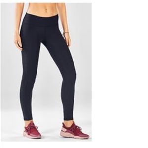 Fabletics Salar Powerform Legging - black